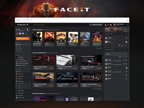 FACEIT App – FACEIT.